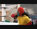 プロレスリング紫焔　2011.01.29 『第１試合』 日本橋