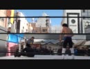 プロレスリング紫焔　2011.01.30 『第１試合』 日本橋
