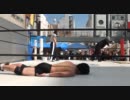 プロレスリング紫焔　2011.02.27 『第１試合』 日本橋