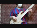 【妄想スケッチ】　弾いてみた