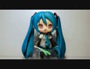 ねんどろいど - The Faces of Miku Hatsune
