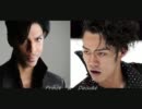 【MAD】D1SK  vs  Prince