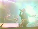 BOOWY　LIVE　【1986.7.2武道館】   DREAMIN‘