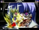 【mugen】女同士の絆を示せ！男子禁制！女性タッグバトル大会【part28】