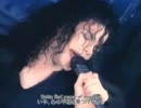 Michael Jackson-Give in to me-英語字幕＆日本語字幕