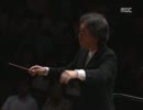 ブラームス：交響曲第2番 第1楽章 チョン・ミョンフン