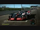 とあるマイナーレースゲームをプレイ - 第07回 ''R:RACING EVOLUTION'' Part-2/3