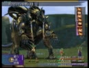 【高画質】今更ながらFFⅩをプレイ　訓練場モンスターフルボッコ編Part5