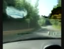【ドライブしてみたの】山をぶぉーっと【ぬこたん】