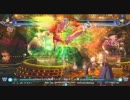 【姉崎チャリ】0222ブレイブルー　火曜ランバト11 pu