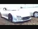 無駄におにぎりを回してドライブしてみる。　Part13.5