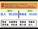 簿記検定3級のすすめ7.5☆おさらい問題集（レベル★☆☆）