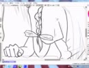 ＳＡＩでレイマリを描いてみた。【前篇】