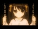 【初音ミク】God Knows...　【歌わせてみた】