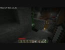 【Minecraft】Hard core modeをプレイしてみた【ゆっくり】 Part 2