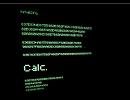 【歌ってみた】Calc.を頑張って歌ってみた【岩猿】