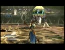 【FF13Int版】Easyモードを使った資金稼ぎ【クリスタリウム封印】