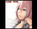 【巡音ルカ】 faded fever (Lovers Rock version) 【オリジナルremix】