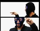 ユーザーニコ割で横山緑の０：００時報（再現向上版）