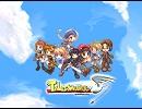 テイルズウィーバーよりSecond Run