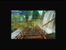 【MHP3rdﾃｽﾄﾌﾟﾚｲ】雨男的狩猟生活【ランス】