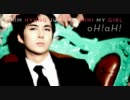 【K-POP】Kim Hyung Jun (SS501) - oH aH【TEASER】