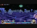 ディシディアデュオデシム　ラグナVSクラウド