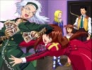 【ニコ生録画】サクラ大戦3(PS2)　第四話　その5