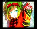 【GUMI】Sha la la【オリジナル曲】