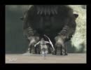 【がんばり実況】二人でワンダと巨像　　part2