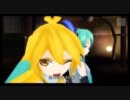 【Project DIVA 2nd】クルクルビナ。(short ver)【エディットPV】