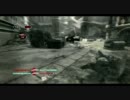 GOW2  最後の刺客です うちら４人PT