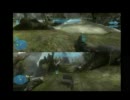 裏・顔TV！Halo：Reach「Lv．97記念、農民・総師範、雑談しながら」その２