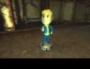 Fallout3 男の娘後日譚45-B～スカベンジャーLight君とゲイリー達（後編）
