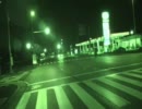 ビデオカメラテスト【＋車載】