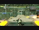 [PS3]ロストプラネット２ 練習試合 マダムvsTIA