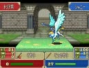 ファイアーエムブレム封印の剣実況～ハードPナイト以外CC禁止～六章－２