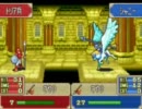 ファイアーエムブレム封印の剣実況～ハードPナイト以外CC禁止～六章－３