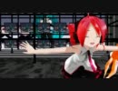 【MMD】モニターステージを配布してみる【ステージ配布】