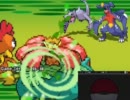 【ポケモンBW】気ままにフリーでダブル対戦－48【実況】