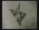 エースコンバット５　M11B　HUD非表示