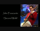 John Frusciante - "Second Walk"