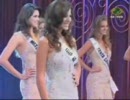 ミス・ブラジル　２００７ - Desfile de Traje de Gala