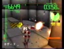 アーマードコア【ＰＰ】対戦動画
