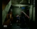 ボンクラ特殊部隊員が行く！　バイオハザード３実況プレイ　4回目