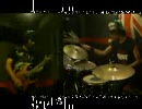 【A7x 】 Nightmare .( Guitar&Drums Cover)   by  【五&狄】