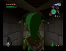【ゼルダの伝説～風のタクト～】勇者っぽく大冒険してみる【実況】part21