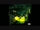 seeda/slip『CONCRETE GREEN 2』