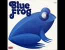 Enrico Simonetti - Blue Frog (1975)