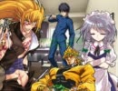 [MUGEN]八雲学園ケイ'ｓ雑談録第3話・後半　[ストーリー]